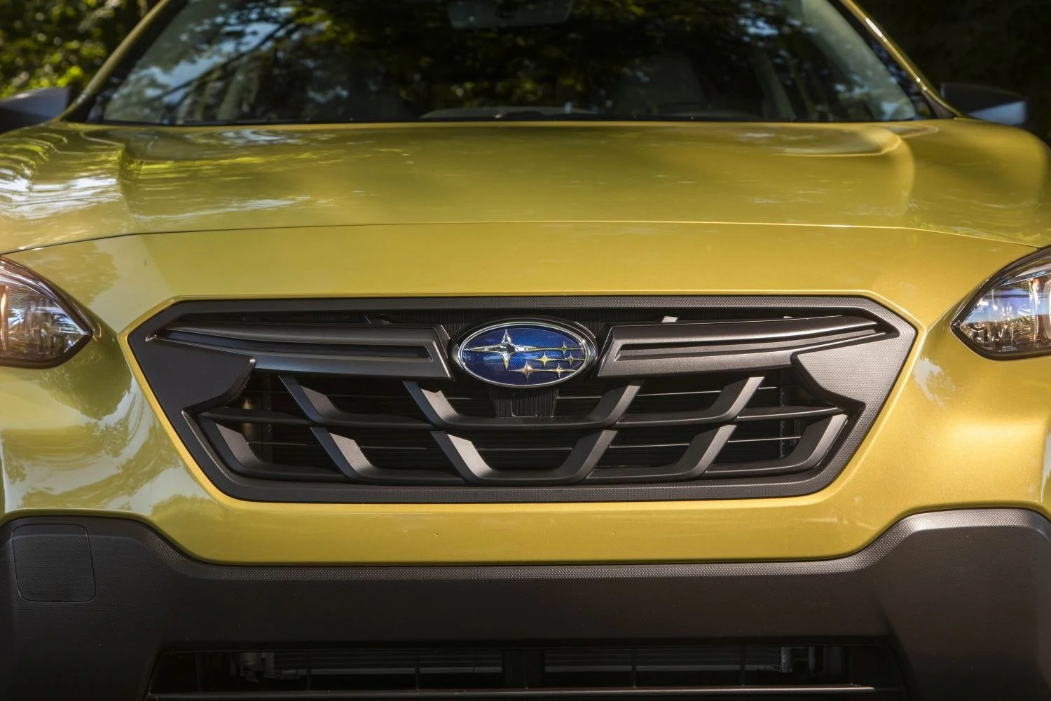 Subaru Crosstrek 2.0 (148 Hp) Plug-in Hybrid AWD CVT2022 - 2023 thumbnail 15