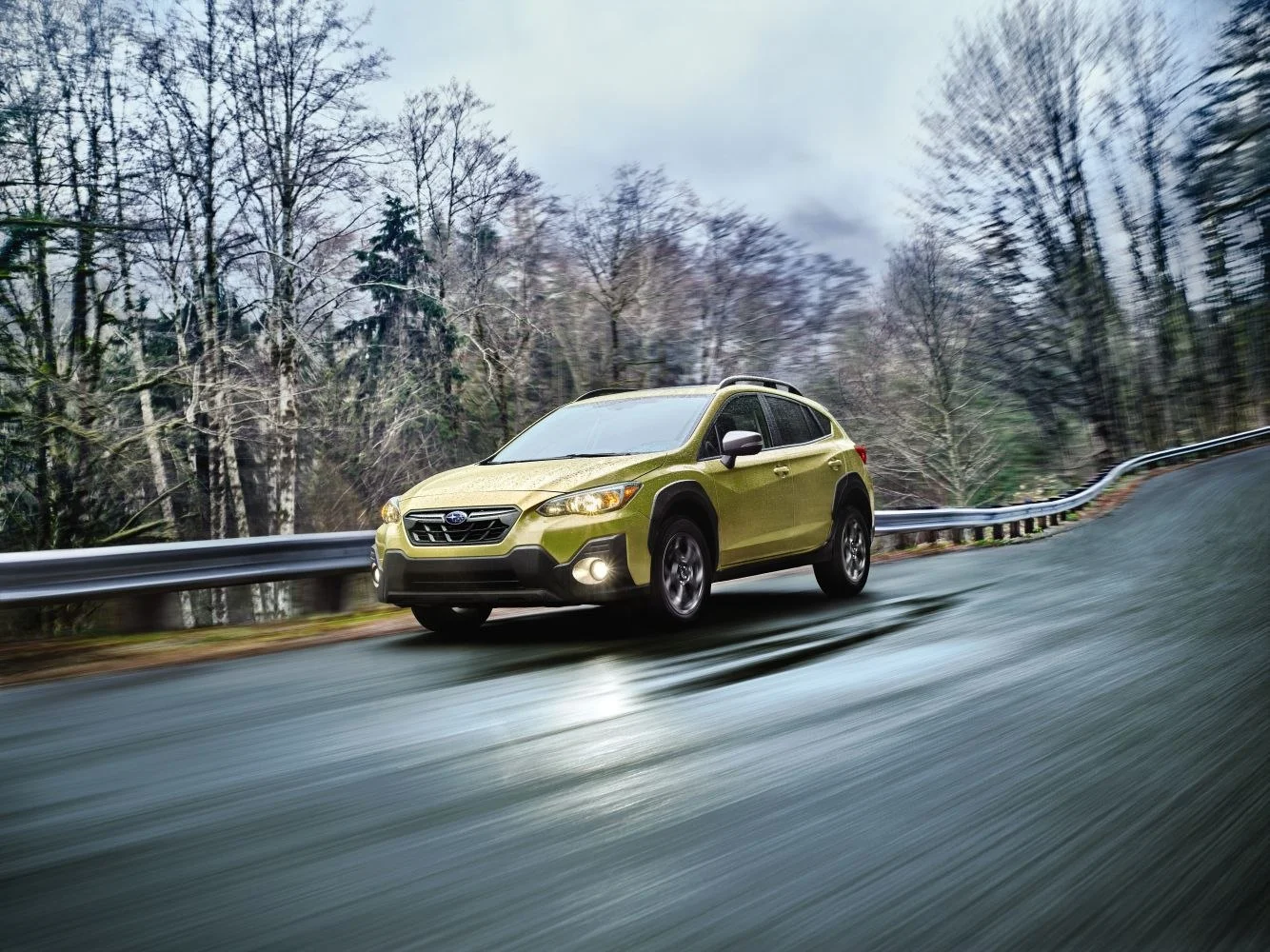 Subaru Crosstrek 2.0 (148 Hp) Plug-in Hybrid AWD CVT2022 - 2023 thumbnail 18