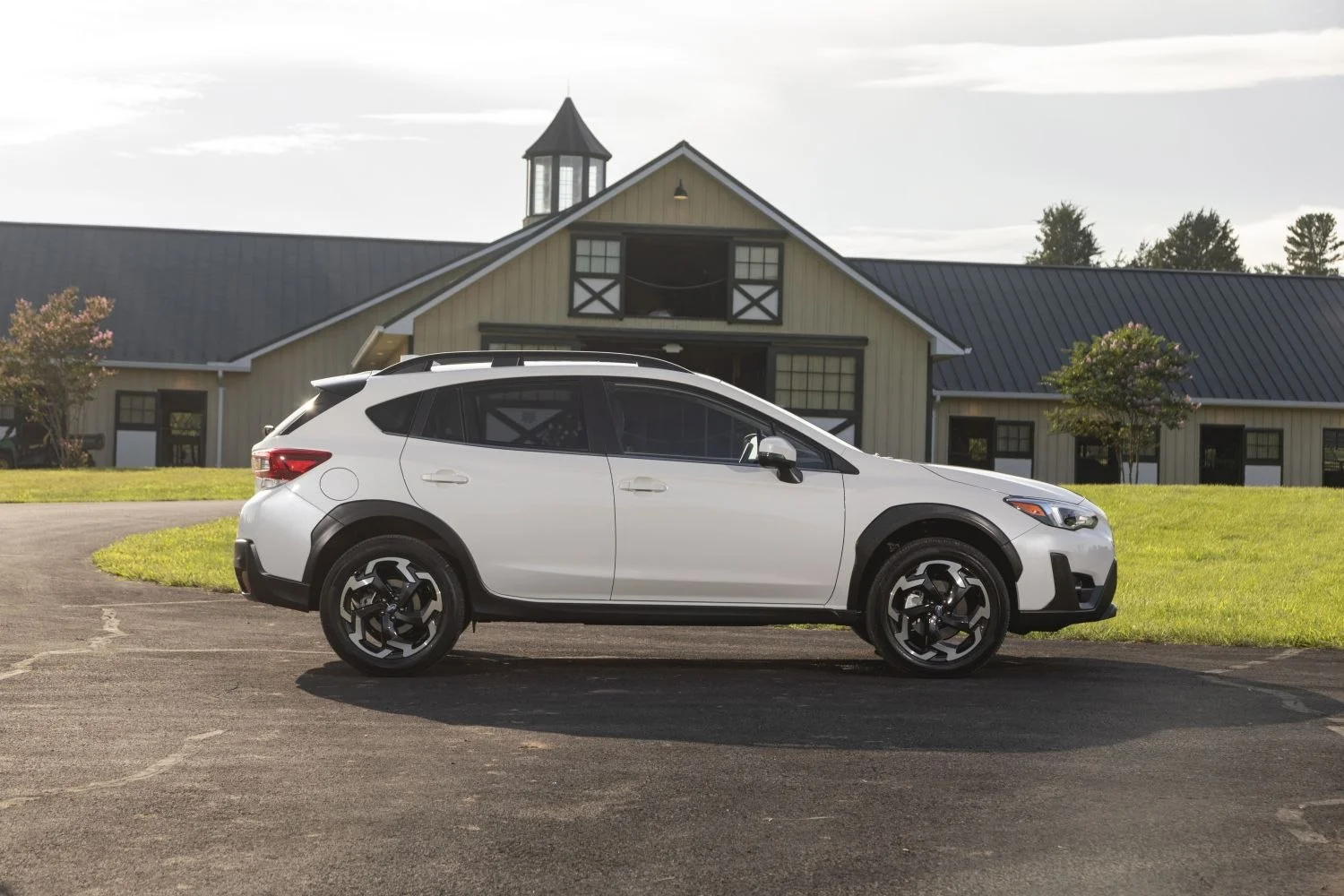 Subaru Crosstrek 2.0 (148 Hp) Plug-in Hybrid AWD CVT2022 - 2023 thumbnail 3