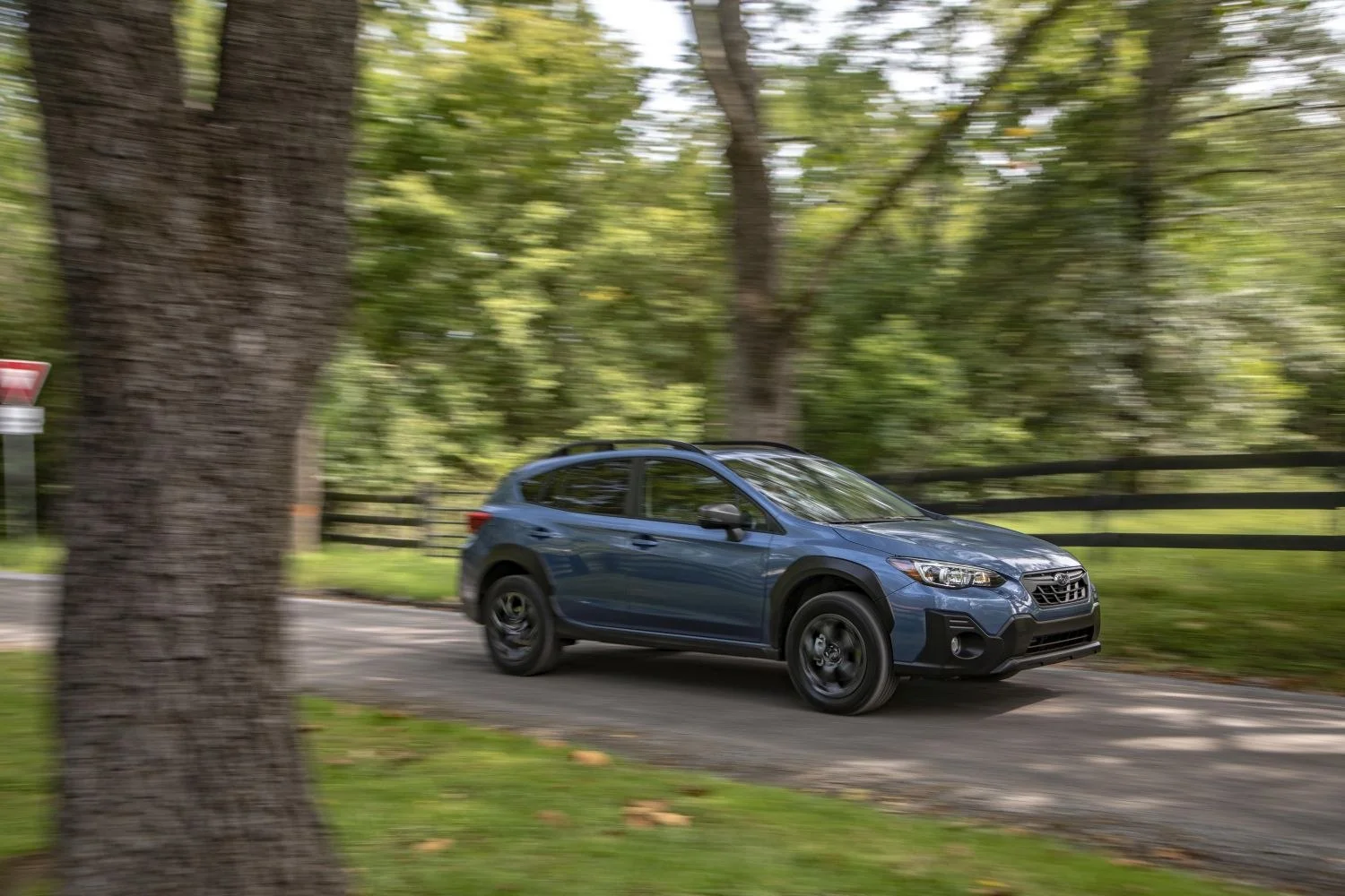 Subaru Crosstrek 2.0 (148 Hp) Plug-in Hybrid AWD CVT2022 - 2023 thumbnail 9