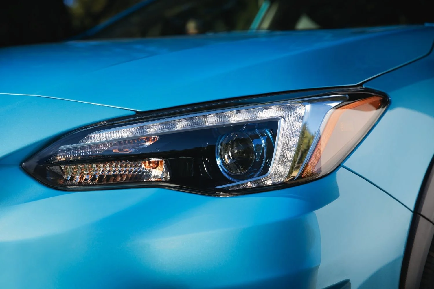 Subaru Crosstrek 2.0 (148 Hp) Plug-in Hybrid AWD Lineartronic2018 - 2020 thumbnail 12
