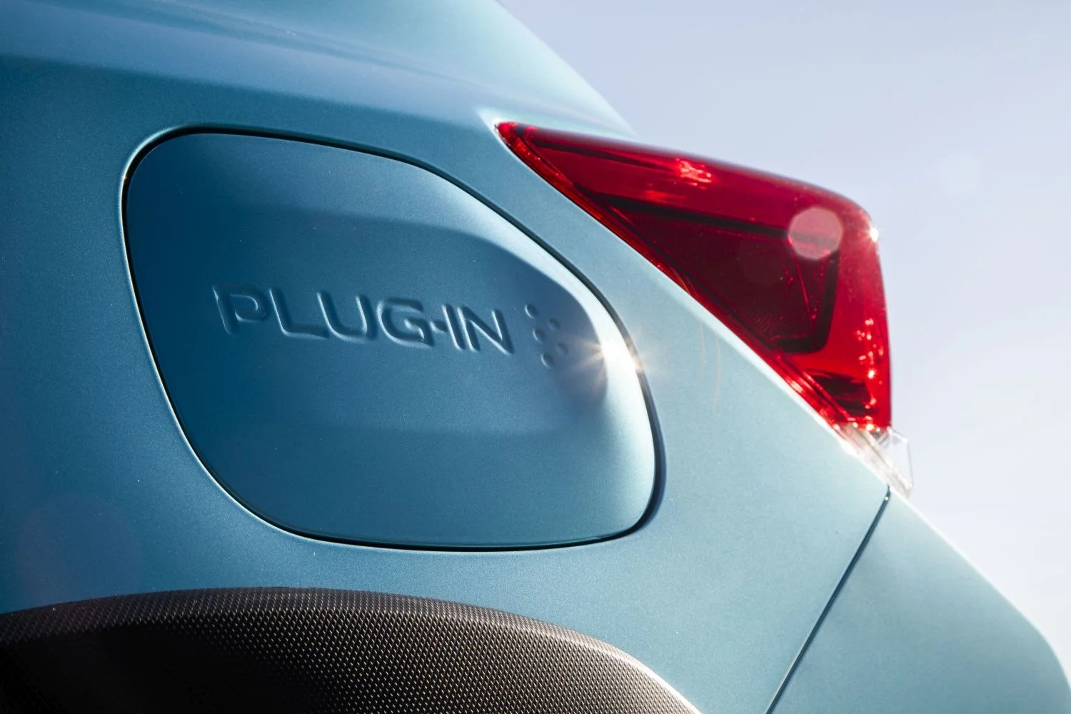 Subaru Crosstrek 2.0 (148 Hp) Plug-in Hybrid AWD Lineartronic2018 - 2020 thumbnail 14