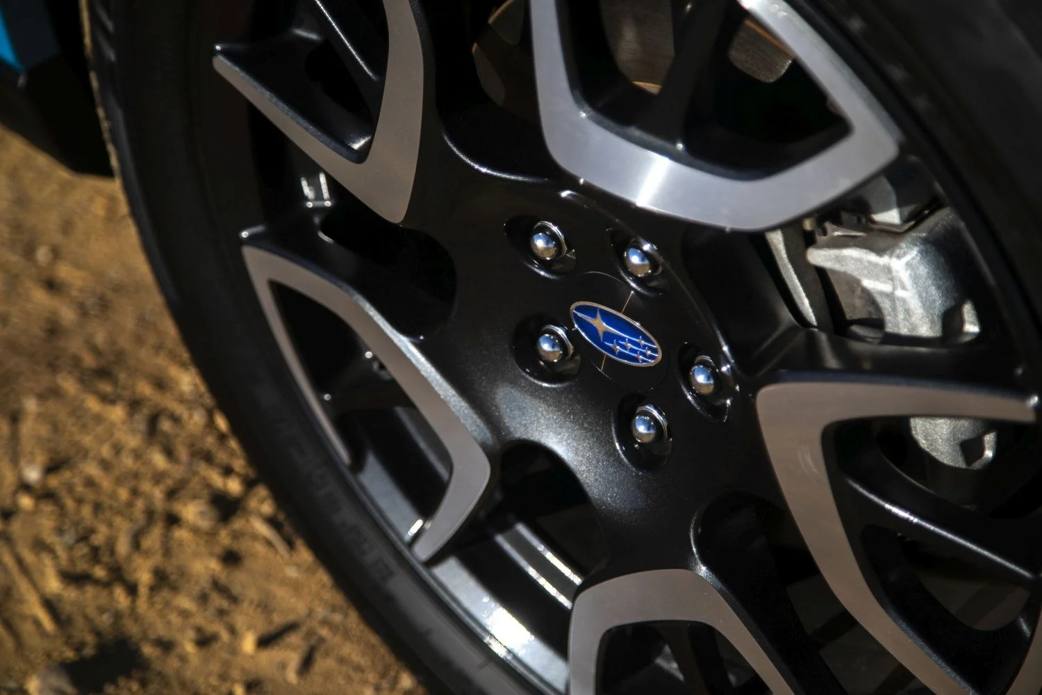Subaru Crosstrek 2.0 (148 Hp) Plug-in Hybrid AWD Lineartronic2018 - 2020 thumbnail 16