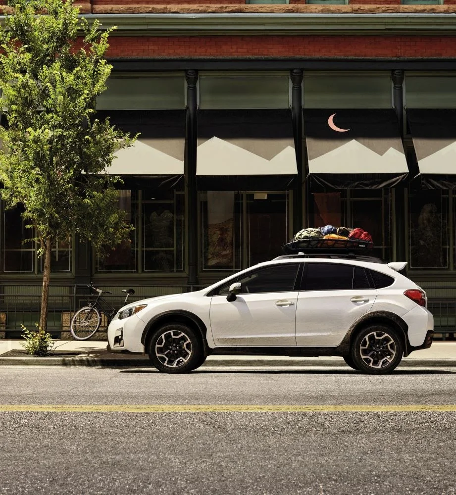 Subaru Crosstrek 2.0 (148 Hp) AWD2015 - 2017 thumbnail 8