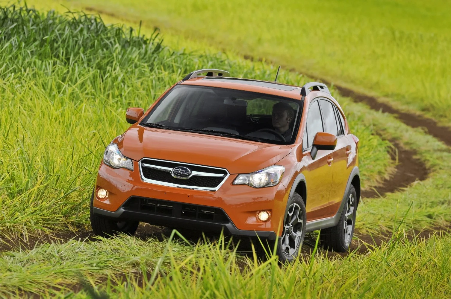 Subaru Crosstrek 2.0 (148 Hp) AWD2013 - 2015 thumbnail 13