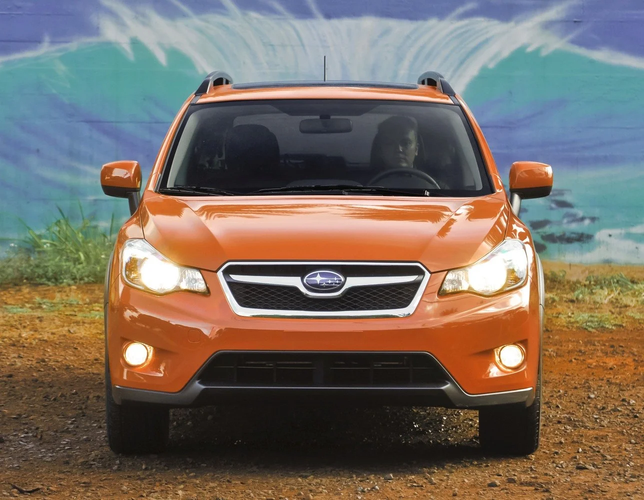 Subaru Crosstrek 2.0 (148 Hp) AWD2013 - 2015 thumbnail 16