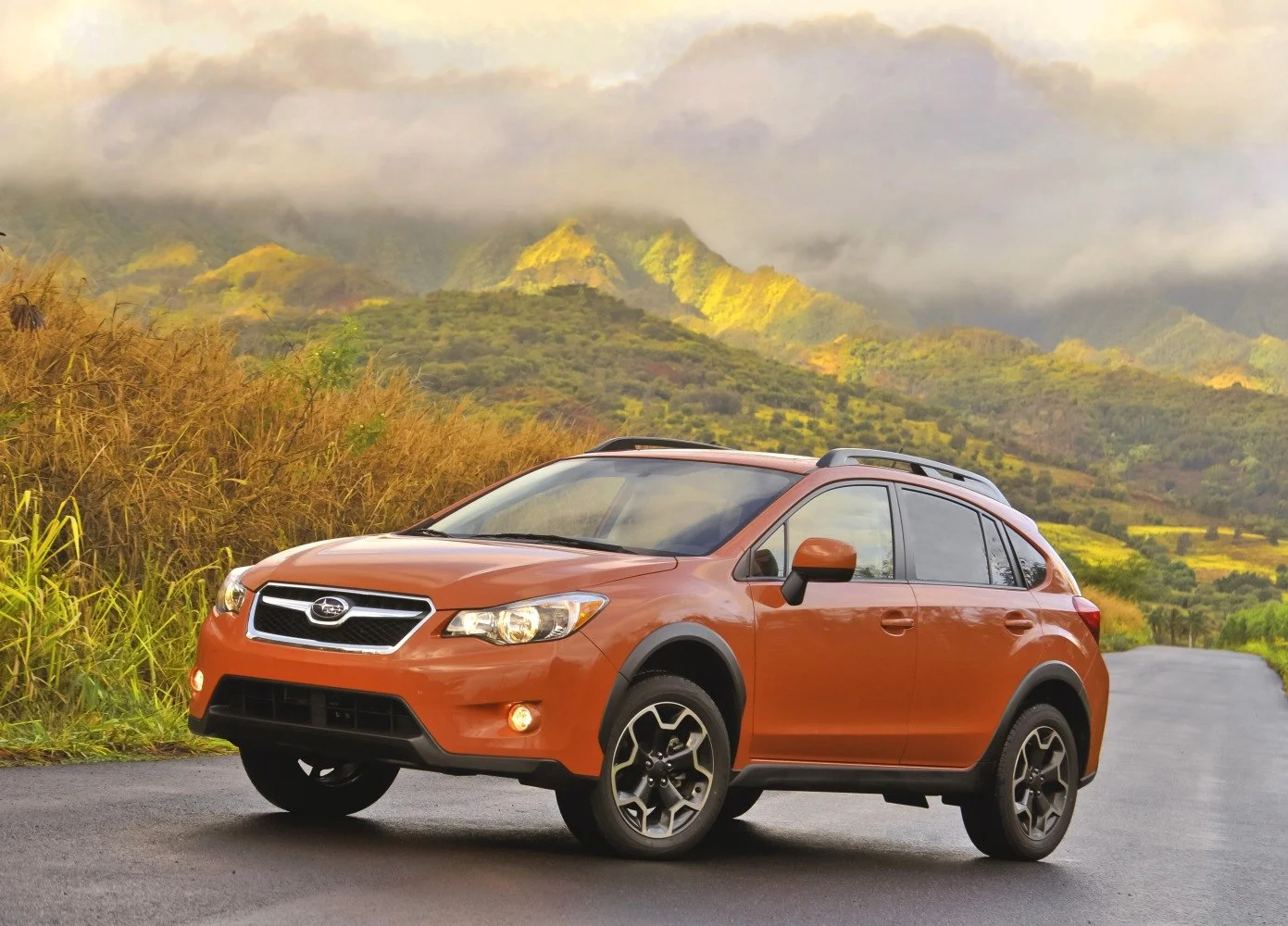 Subaru Crosstrek 2.0 (148 Hp) AWD2013 - 2015 thumbnail 17