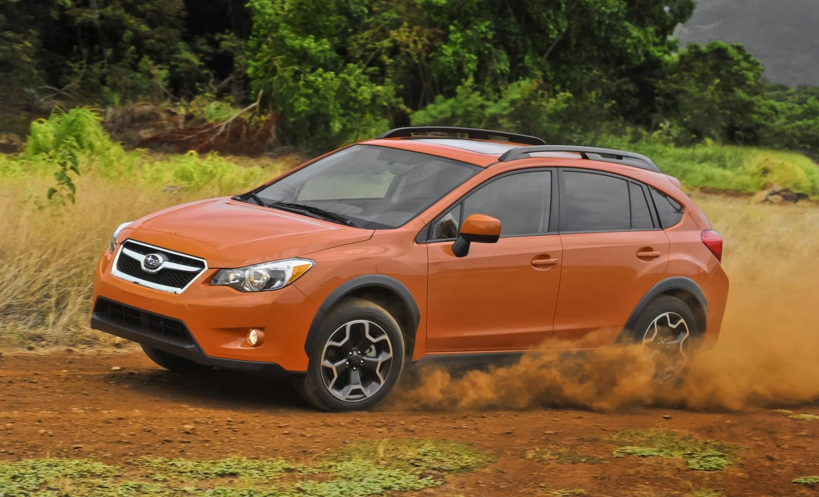 Subaru Crosstrek 2.0 (148 Hp) AWD2013 - 2015 thumbnail 4