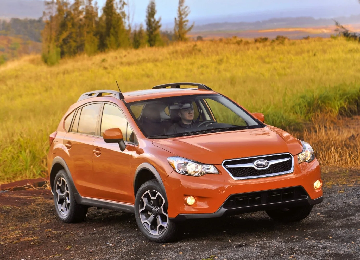Subaru Crosstrek 2.0 (148 Hp) AWD2013 - 2015 thumbnail 9