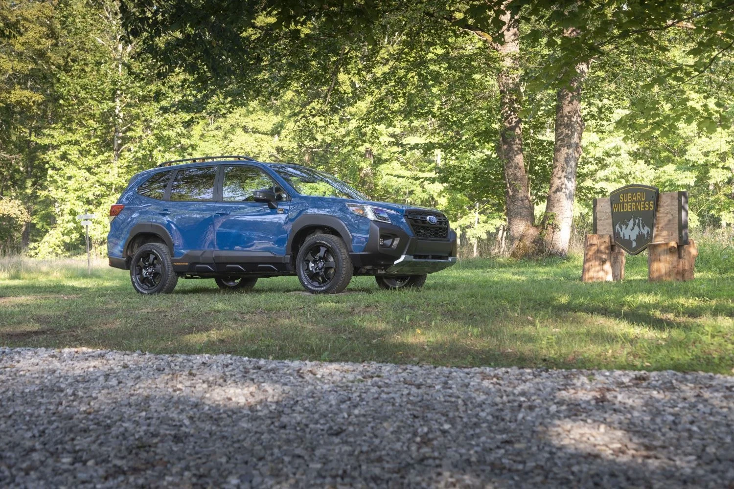 Subaru Forester 1.8 DIT (177 Hp) AWD Lineartronic2021 - 2024 thumbnail 2