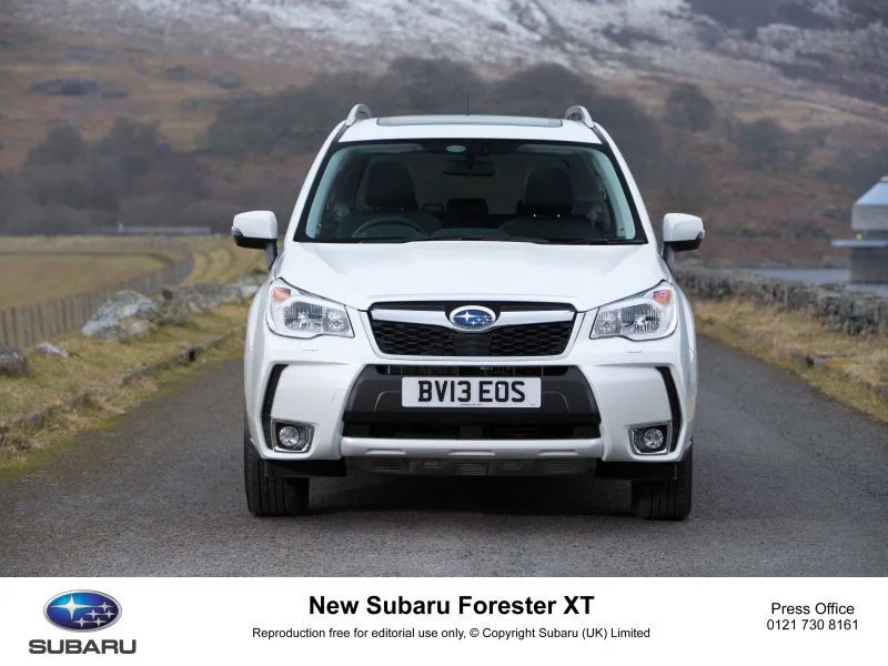 Subaru Forester 2.0d (147 Hp) AWD2016 - 2018 thumbnail 6
