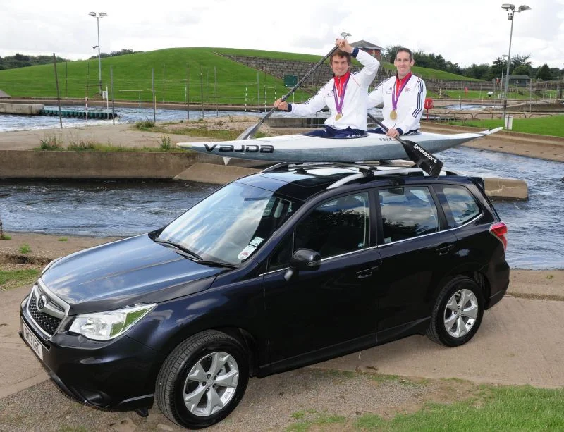 Subaru Forester 2.0 (150 Hp) 4WD2012 - 2015 thumbnail 13