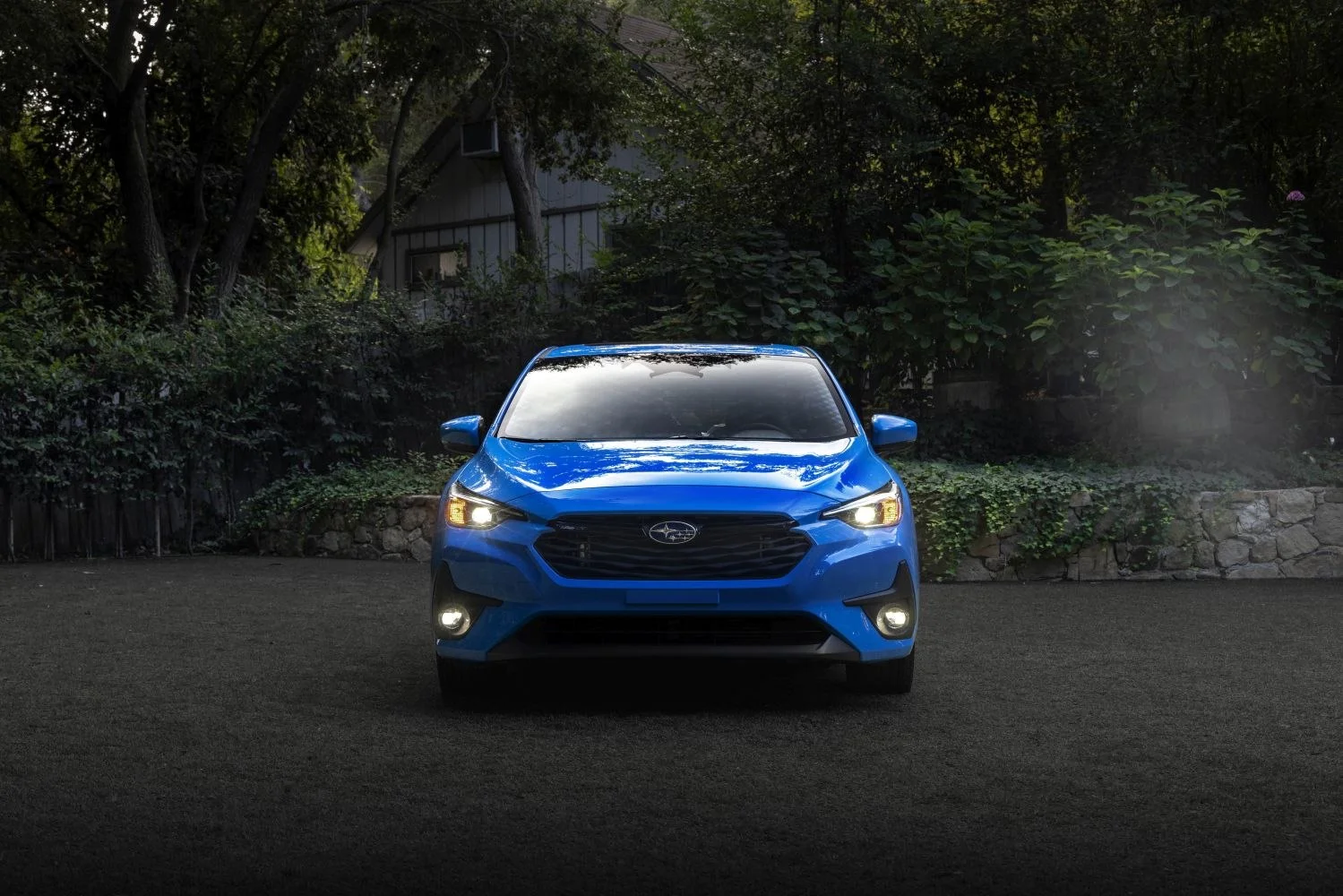 Subaru Impreza 2.0 (152 Hp) AWD CVT2023 - thumbnail 12