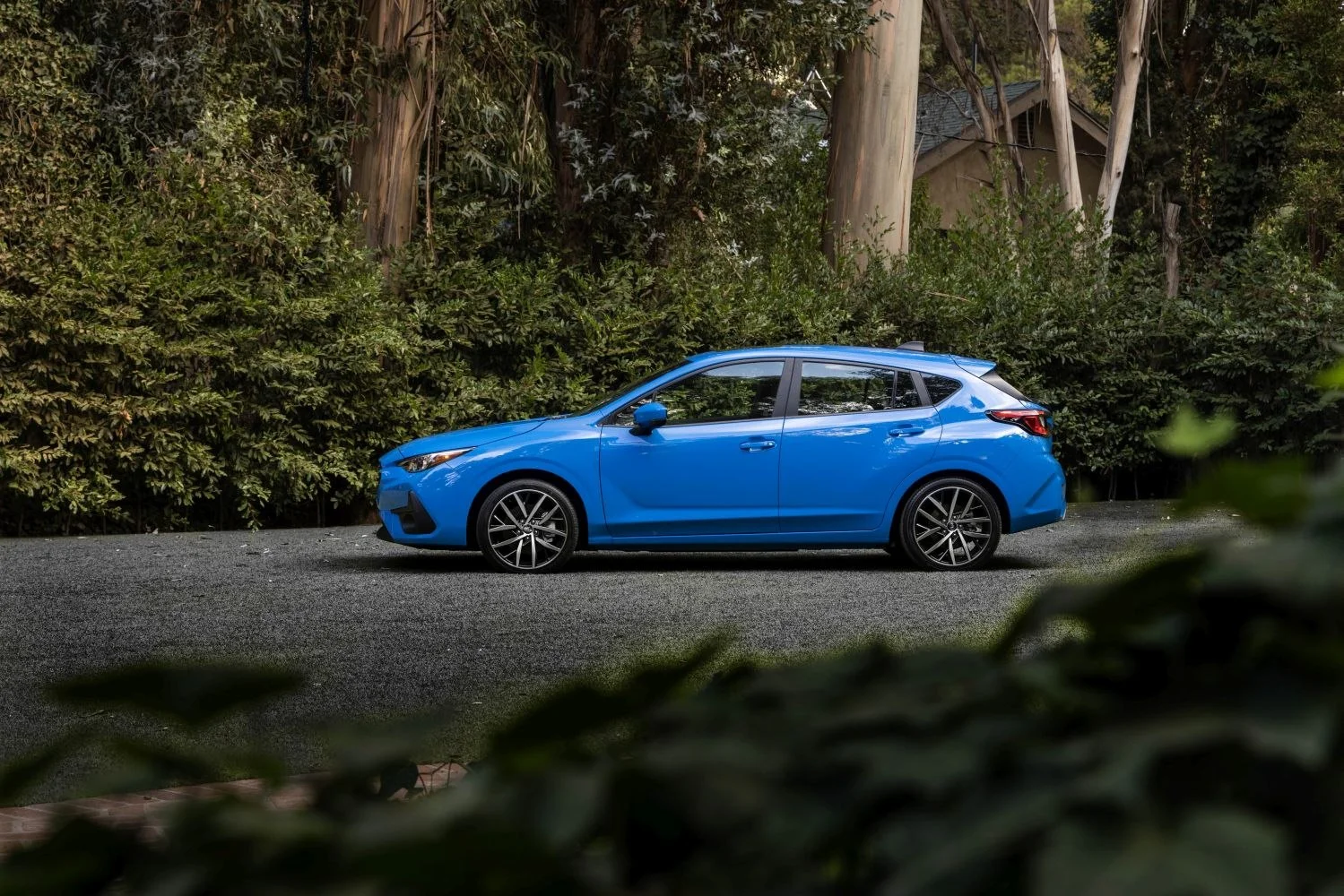 Subaru Impreza 2.0 (152 Hp) AWD CVT2023 - thumbnail 14