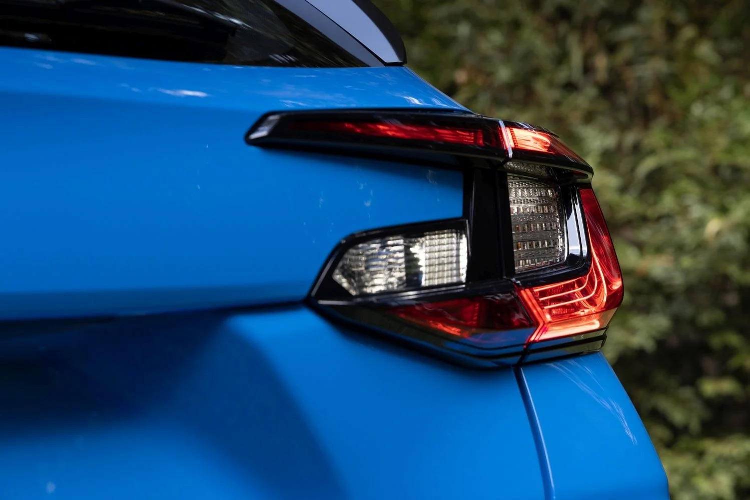 Subaru Impreza 2.0 (152 Hp) AWD CVT2023 - thumbnail 17