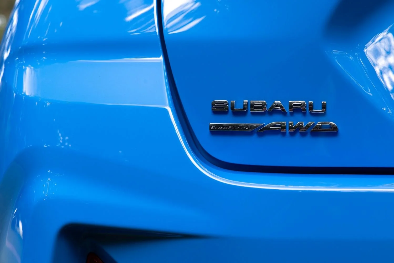 Subaru Impreza 2.0 (152 Hp) AWD CVT2023 - thumbnail 18