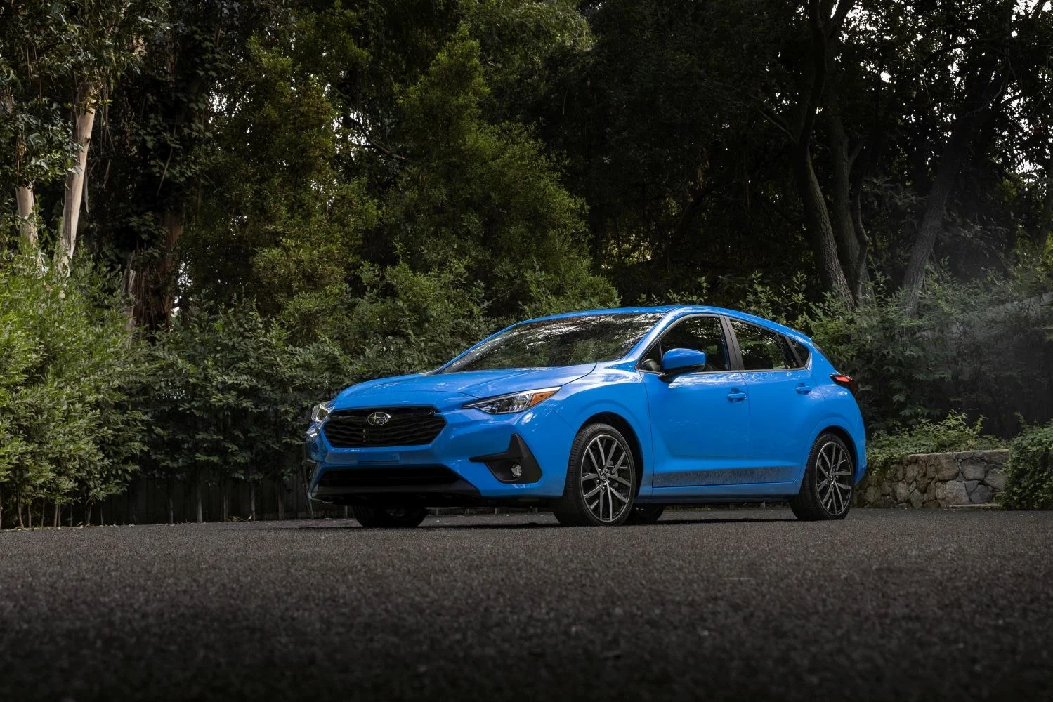 Subaru Impreza 2.0 (152 Hp) AWD CVT2023 - thumbnail 3