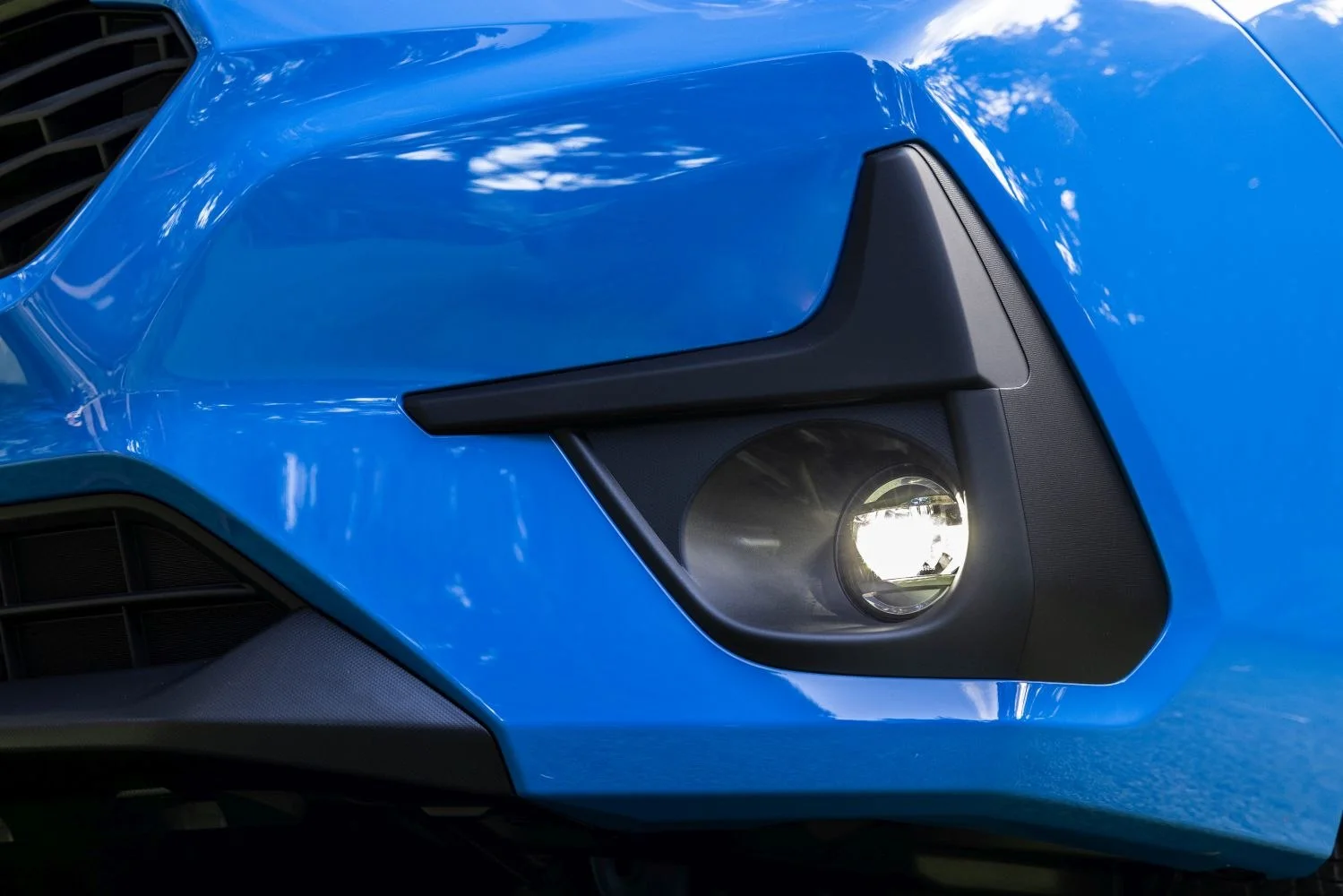 Subaru Impreza 2.0 (152 Hp) AWD CVT2023 - thumbnail 5