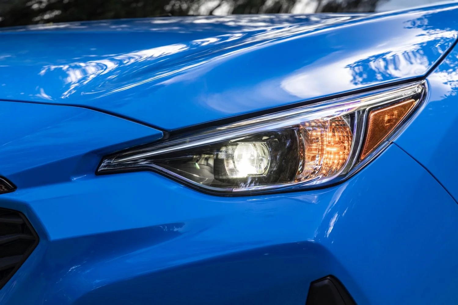 Subaru Impreza 2.0 (152 Hp) AWD CVT2023 - thumbnail 6