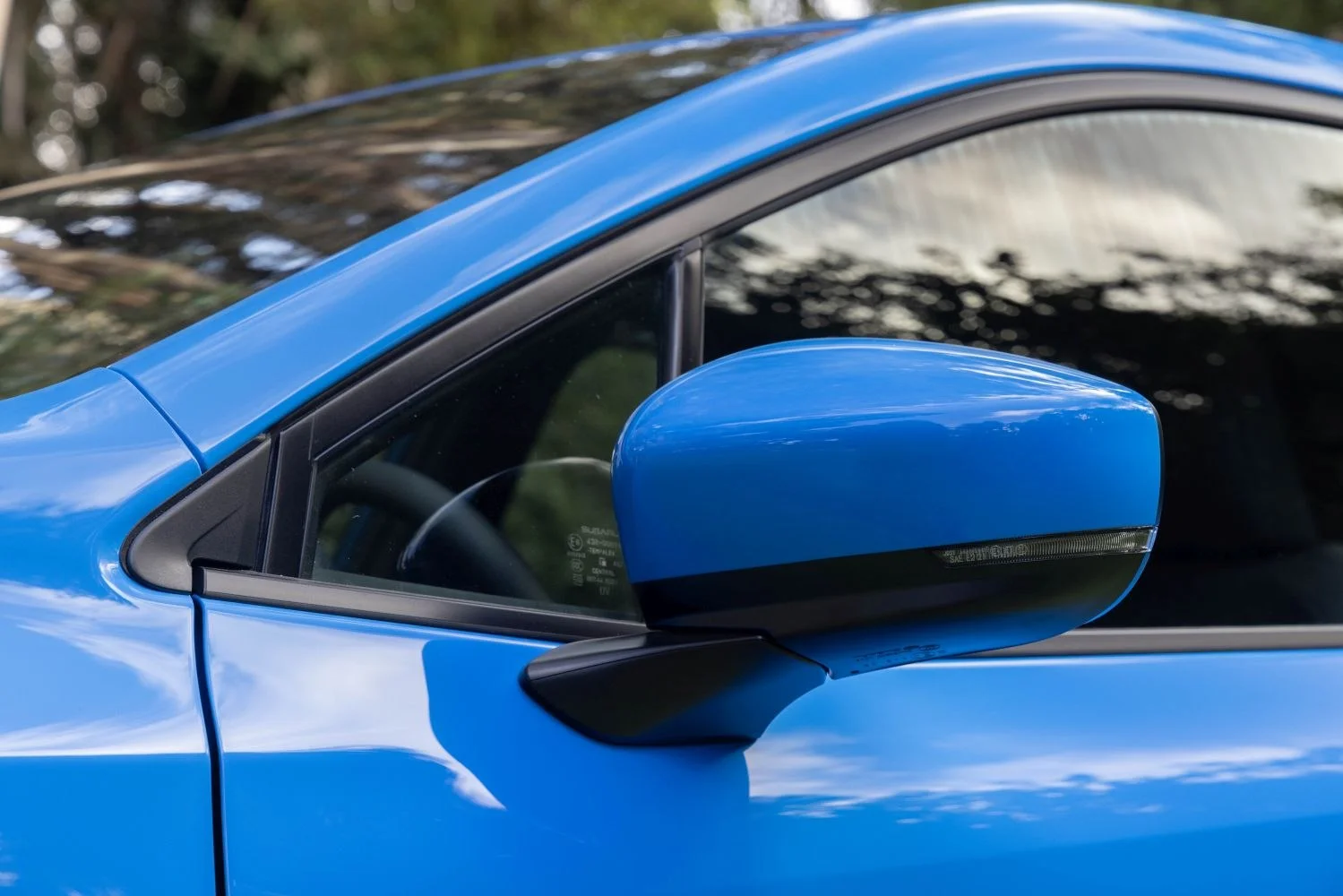 Subaru Impreza 2.0 (152 Hp) AWD CVT2023 - thumbnail 7