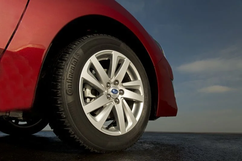 Subaru Impreza 1.6i (114 Hp) AWD2015 - 2016 thumbnail 16