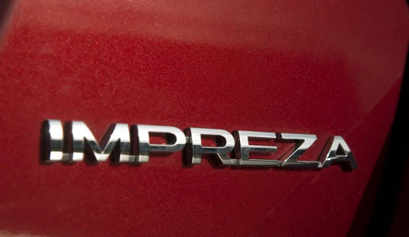 Subaru Impreza 1.6i (114 Hp) AWD2015 - 2016 thumbnail 18