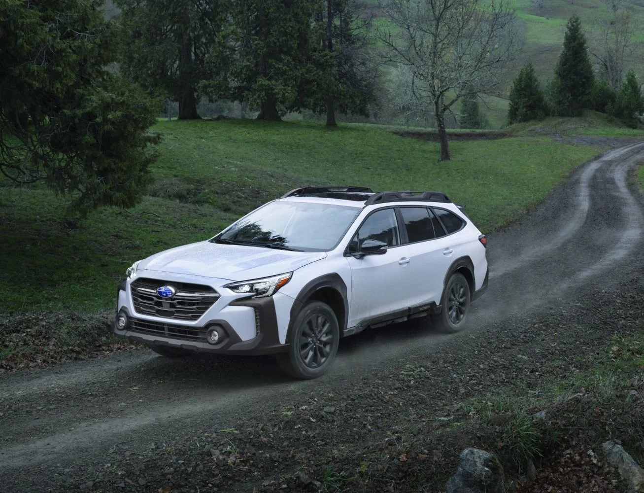 Subaru Outback 2.4i (260 Hp) AWD Lineartronic CVT2022 - - 1