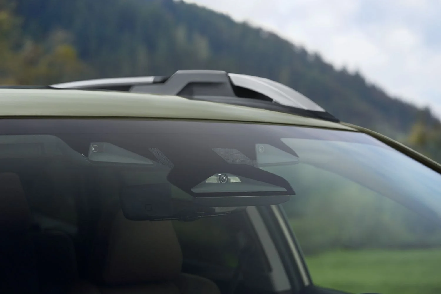 Subaru Outback 2.4i (260 Hp) AWD Lineartronic CVT2022 - thumbnail 10