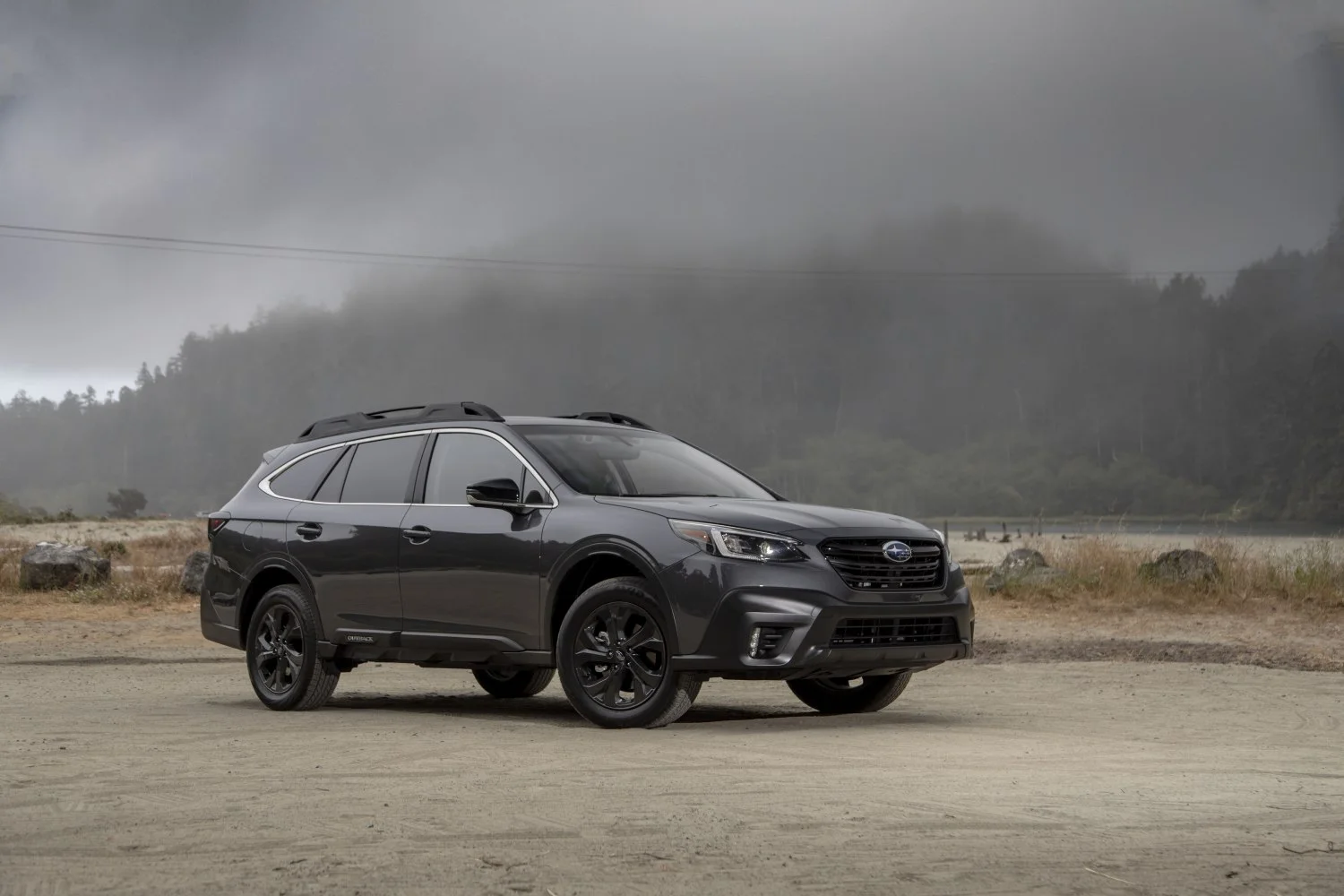 Subaru Outback 2.5 (182 Hp) AWD CVT2019 - 2022 - 1