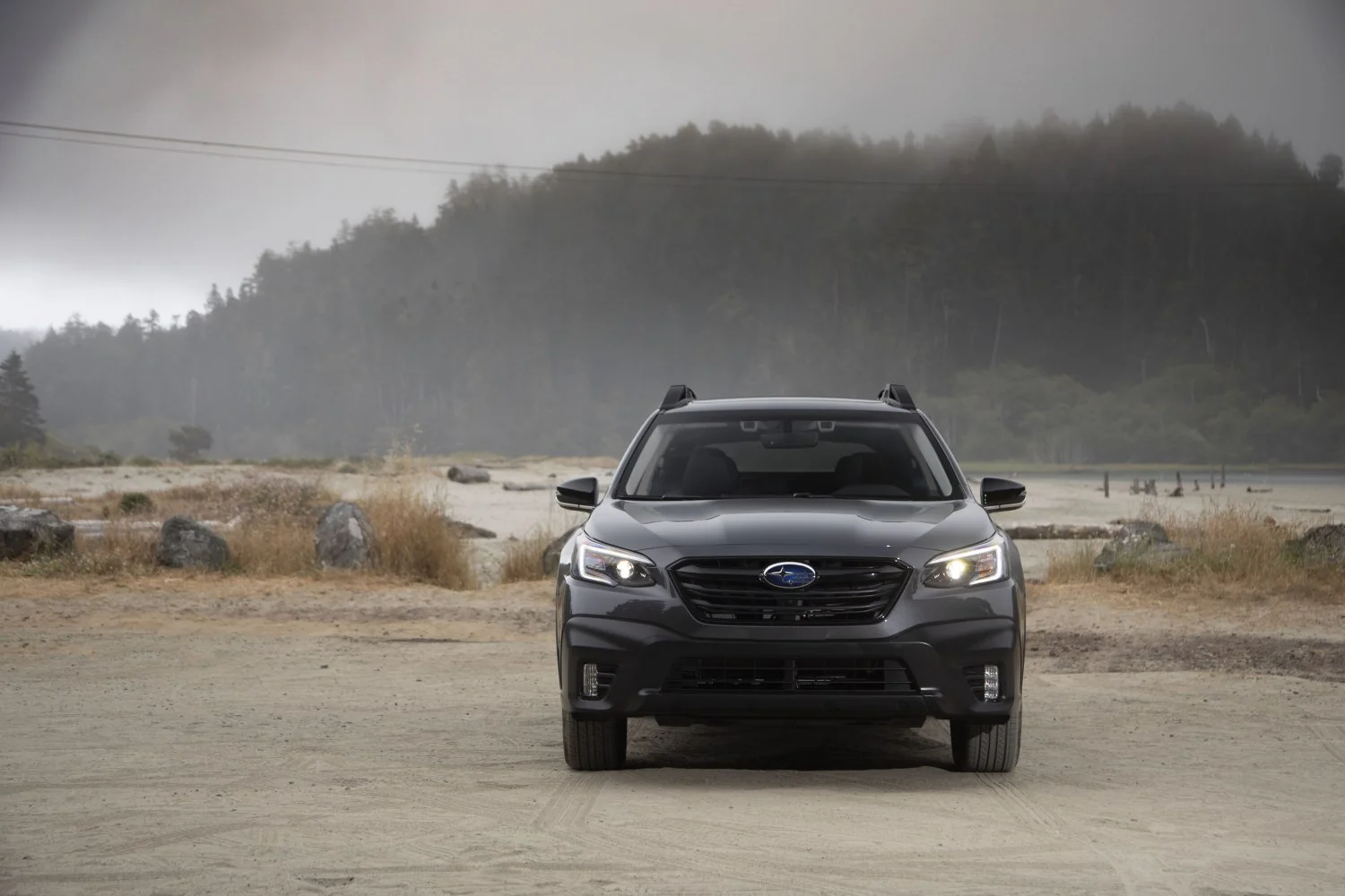 Subaru Outback 2.5 (182 Hp) AWD CVT2019 - 2022 thumbnail 2