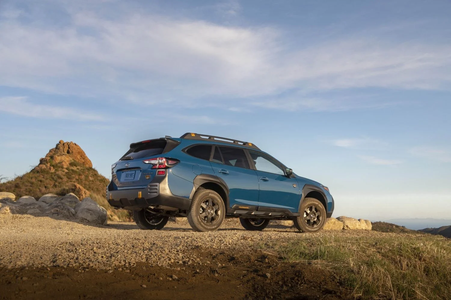 Subaru Outback 2.5 (182 Hp) AWD CVT2019 - 2022 thumbnail 11