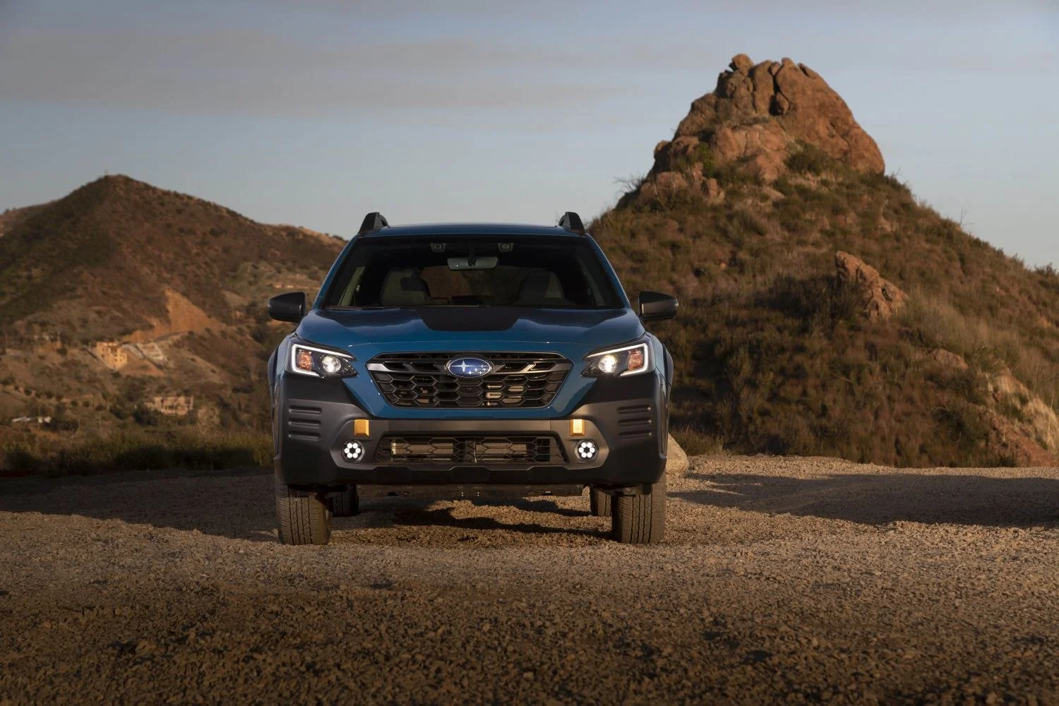 Subaru Outback 2.5 (182 Hp) AWD CVT2019 - 2022 thumbnail 12