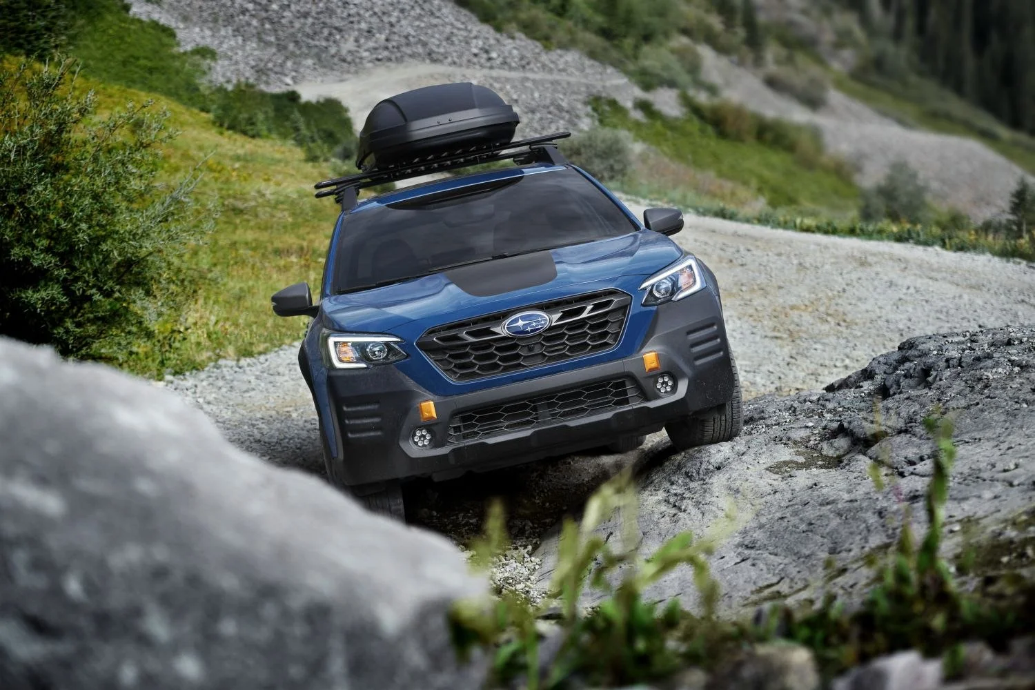 Subaru Outback 2.5 (182 Hp) AWD CVT2019 - 2022 thumbnail 13