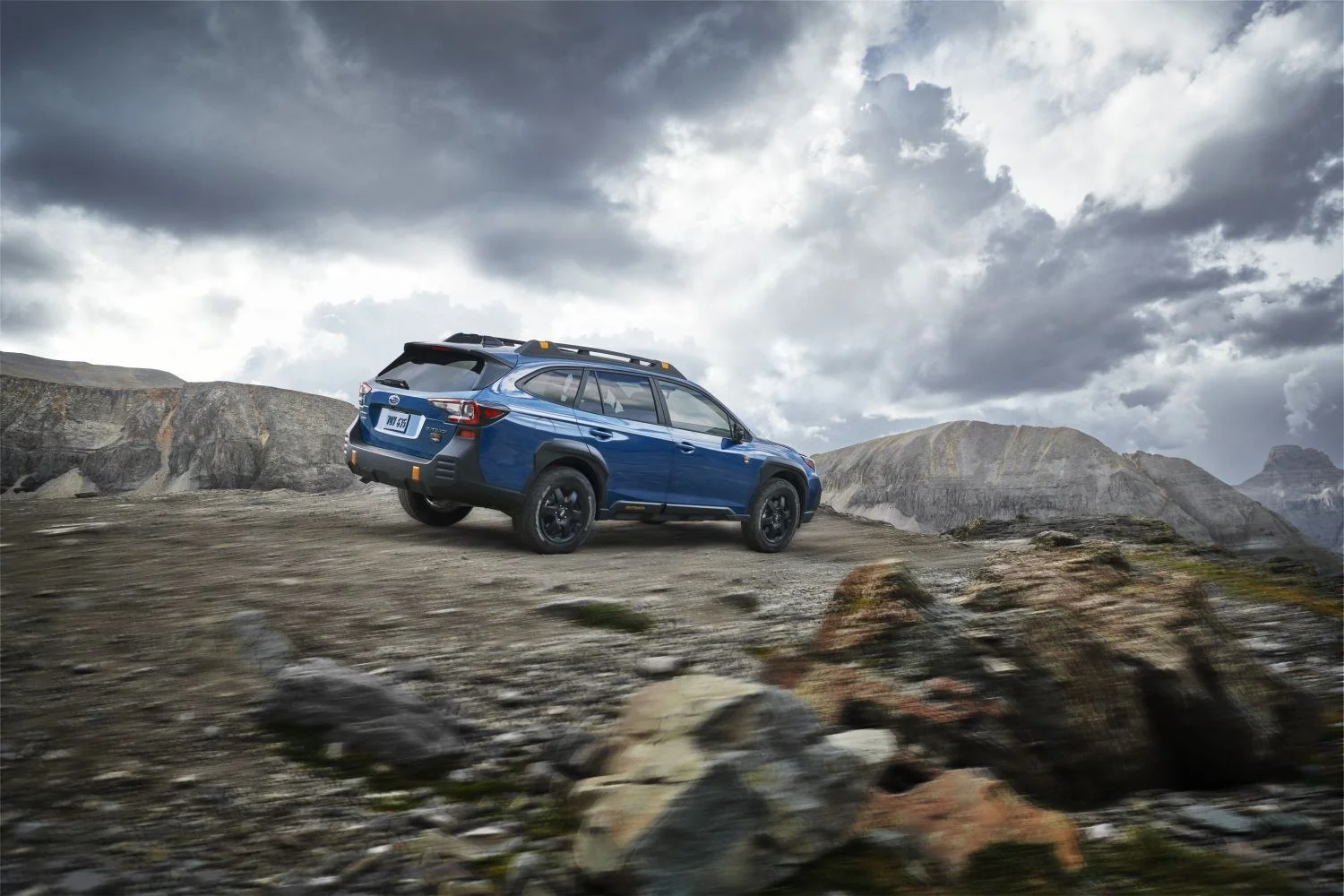 Subaru Outback 2.5 (182 Hp) AWD CVT2019 - 2022 thumbnail 14