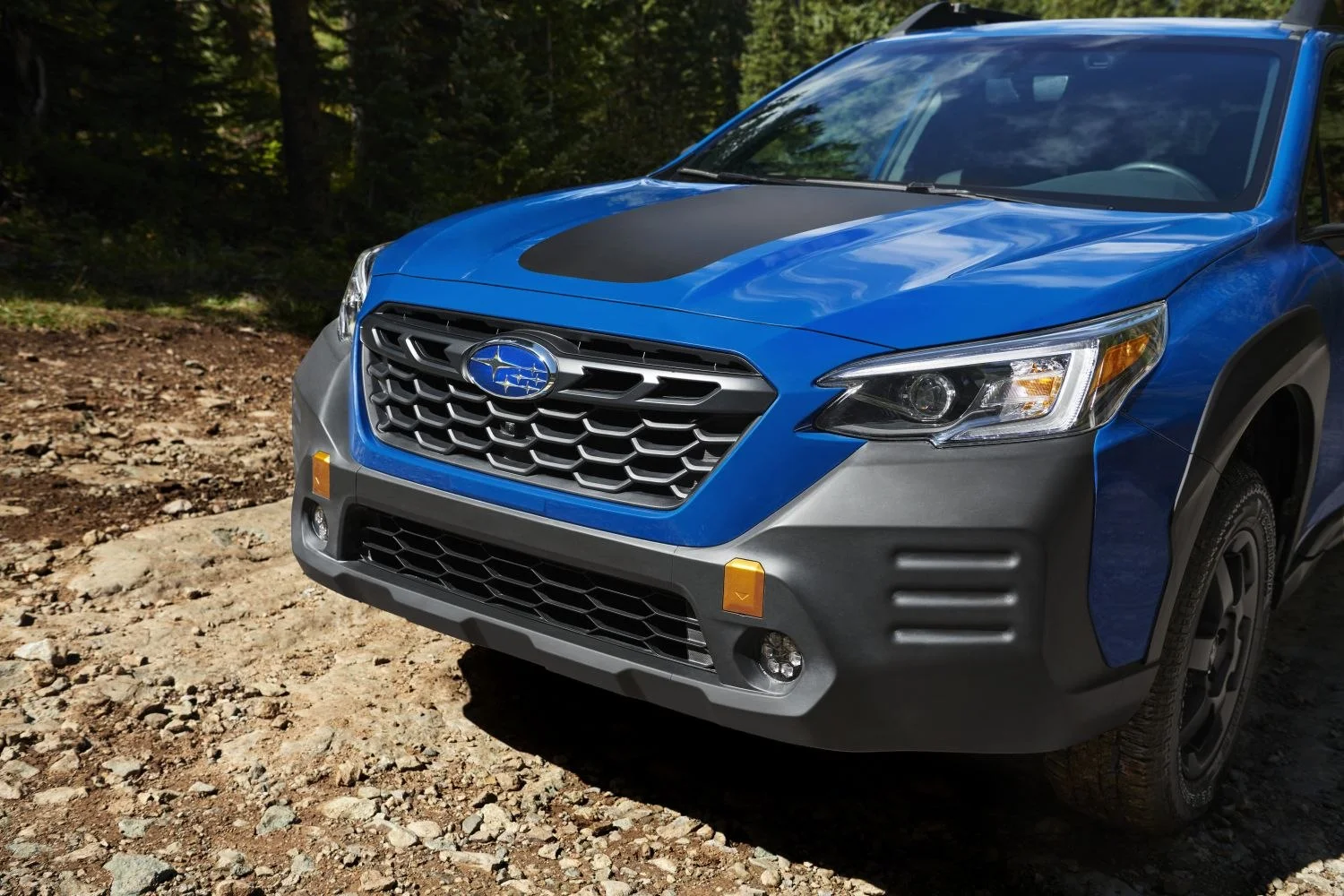Subaru Outback 2.5 (182 Hp) AWD CVT2019 - 2022 thumbnail 15