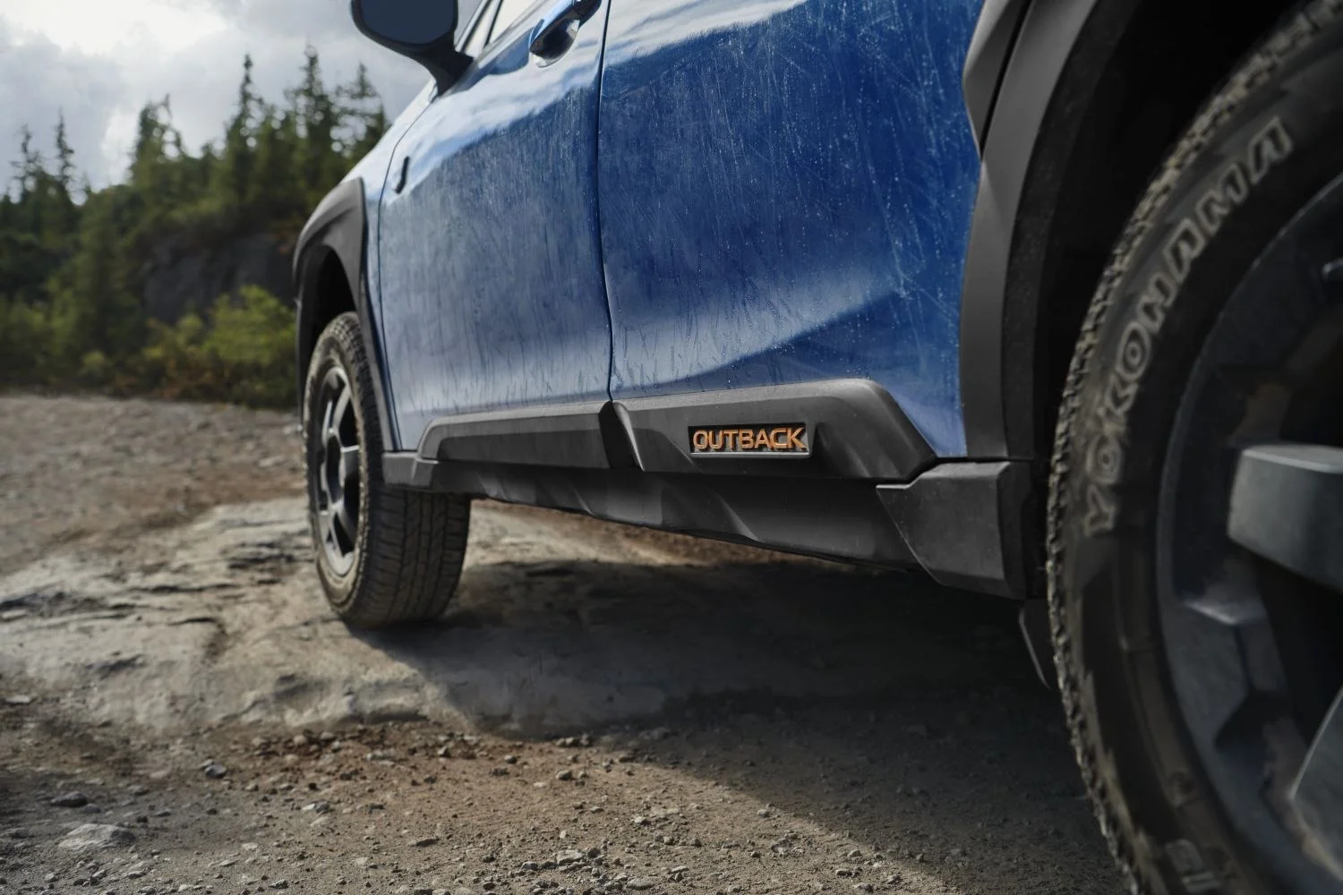 Subaru Outback 2.5 (182 Hp) AWD CVT2019 - 2022 thumbnail 16