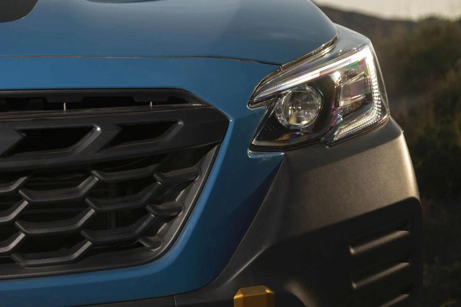 Subaru Outback 2.5 (182 Hp) AWD CVT2019 - 2022 thumbnail 18