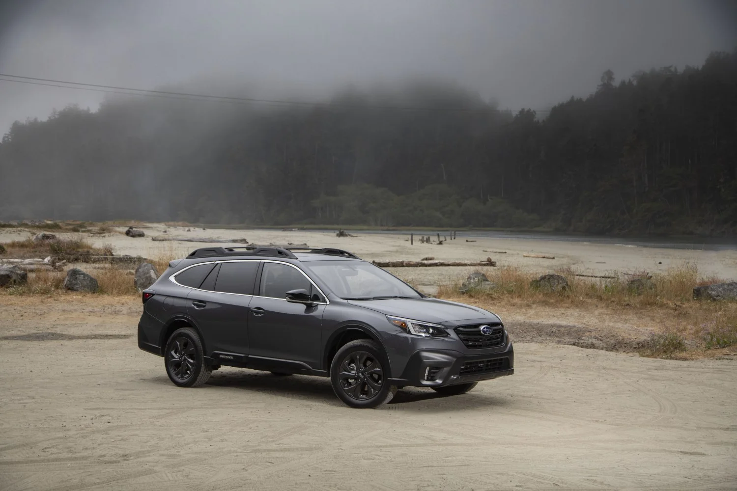 Subaru Outback 2.5 (182 Hp) AWD CVT2019 - 2022 thumbnail 3