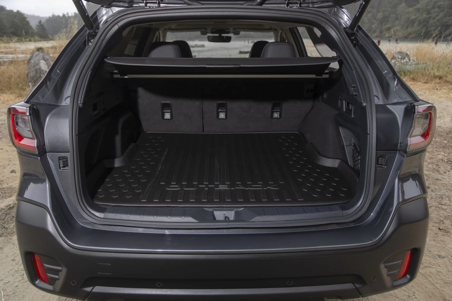 Subaru Outback 2.5 (182 Hp) AWD CVT2019 - 2022 thumbnail 5
