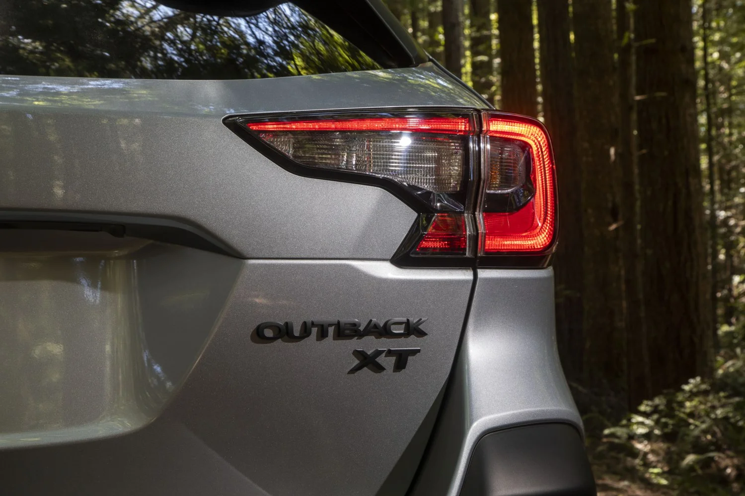Subaru Outback 2.5 (182 Hp) AWD CVT2019 - 2022 thumbnail 6