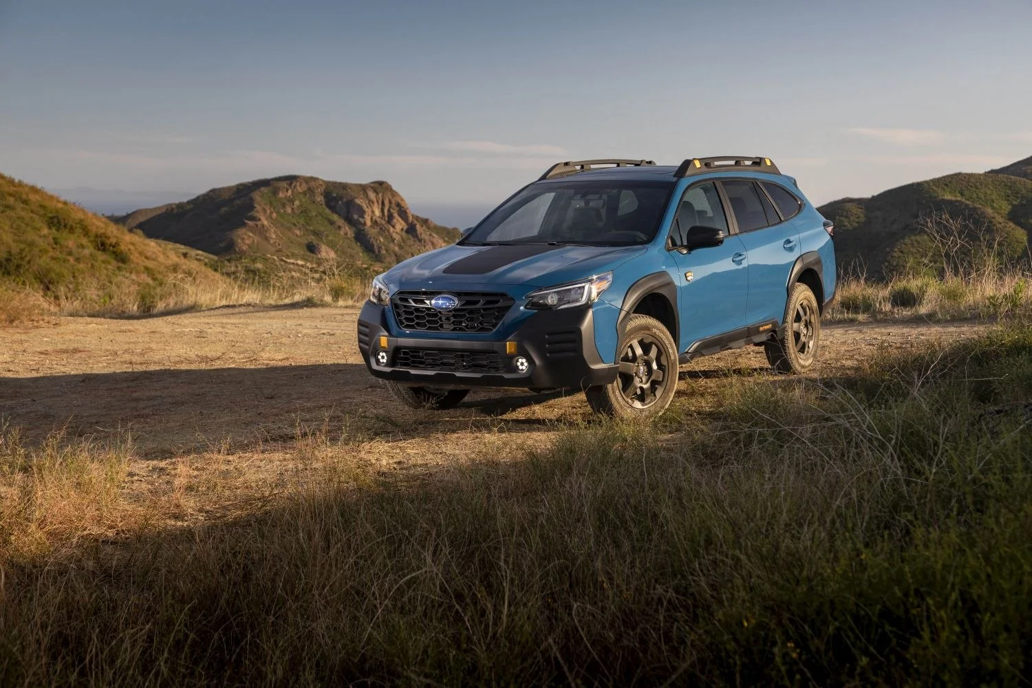 Subaru Outback 2.5 (182 Hp) AWD CVT2019 - 2022 thumbnail 8