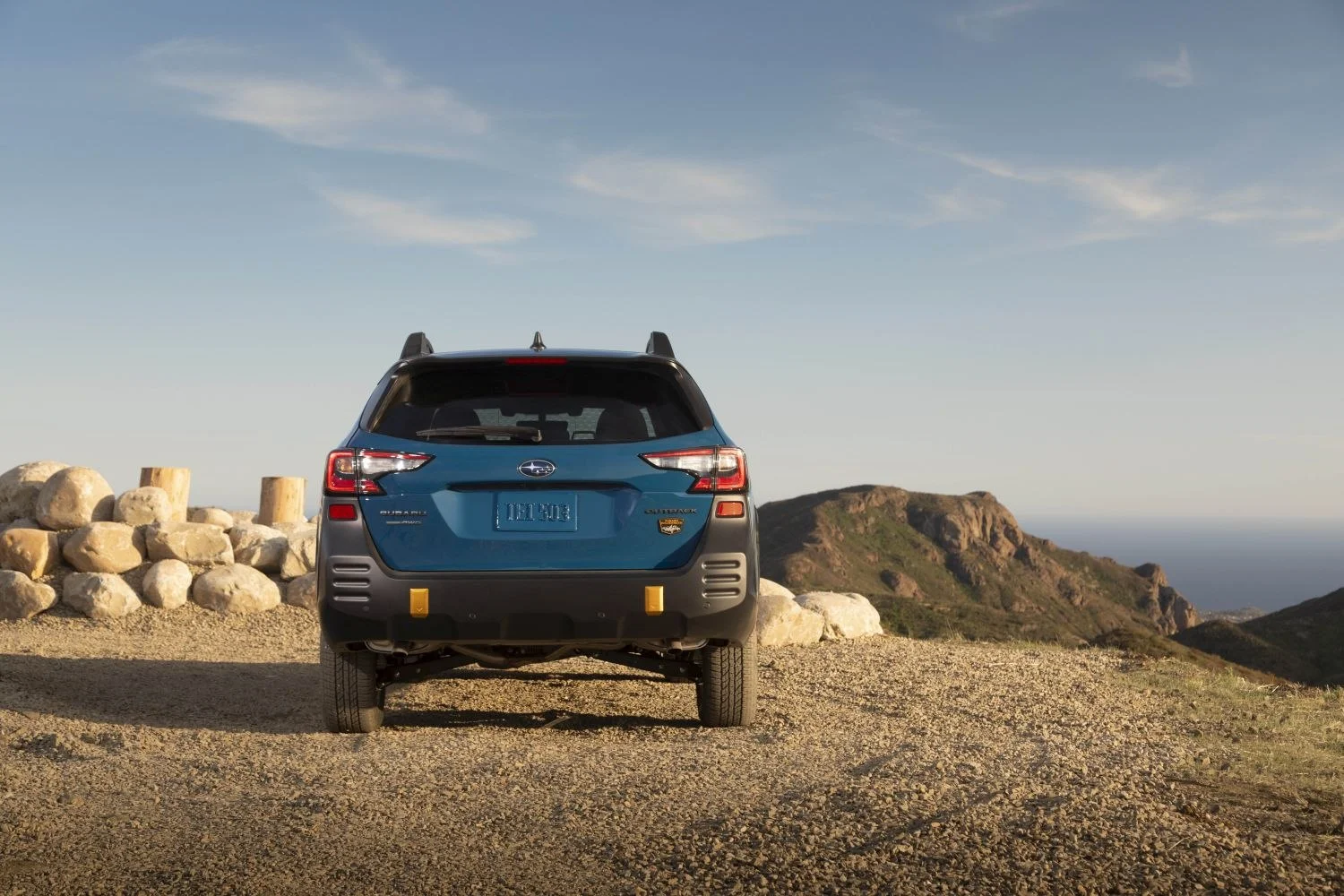 Subaru Outback 2.5 (182 Hp) AWD CVT2019 - 2022 thumbnail 9