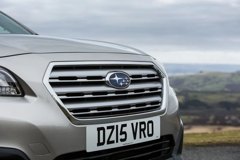 Subaru Outback 2.0d (150 Hp) AWD2014 - 2018 thumbnail 11
