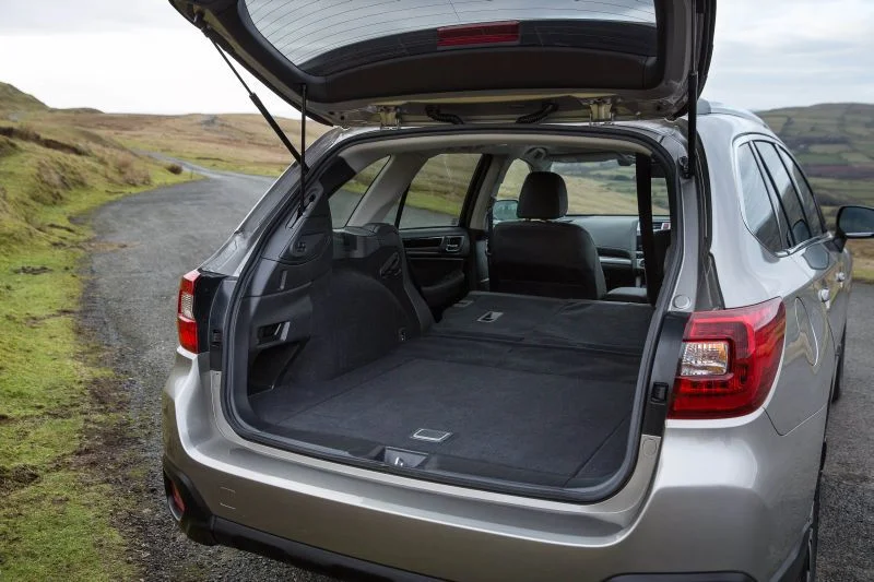 Subaru Outback 2.0d (150 Hp) AWD2014 - 2018 thumbnail 16