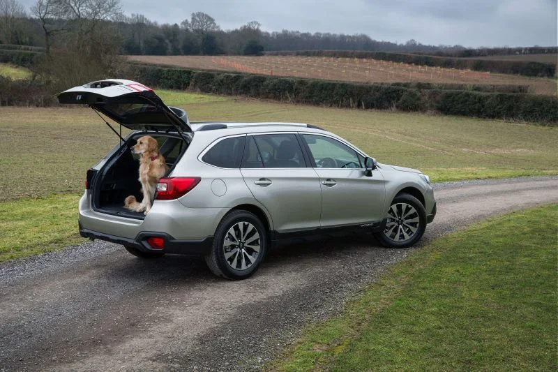 Subaru Outback 2.0d (150 Hp) AWD2014 - 2018 thumbnail 8