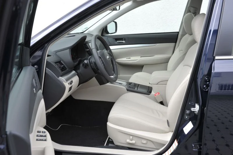Subaru Outback 2.0d (150 Hp) AWD2013 - 2014 thumbnail 16