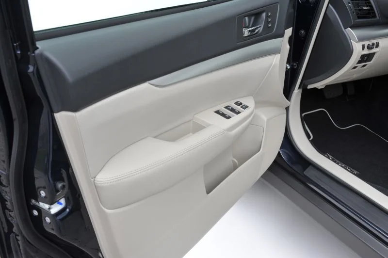 Subaru Outback 2.0d (150 Hp) AWD2013 - 2014 thumbnail 17
