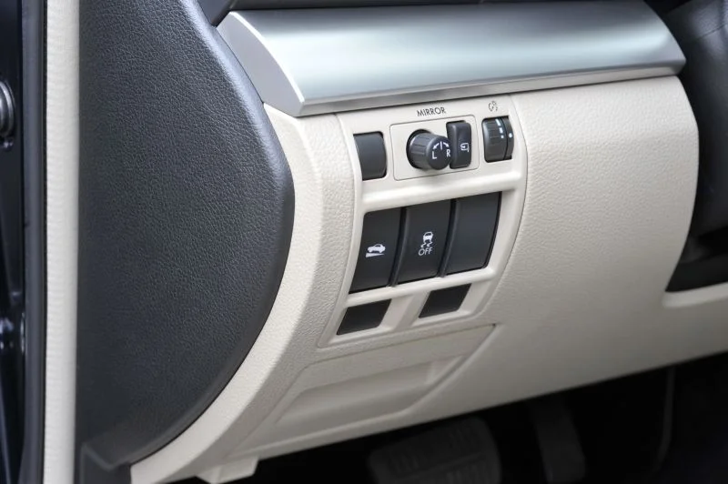 Subaru Outback 2.0d (150 Hp) AWD2013 - 2014 thumbnail 18