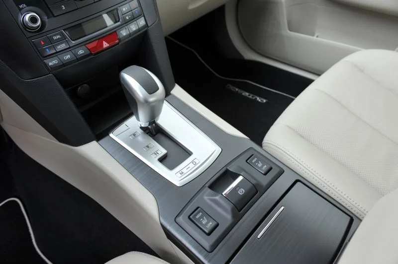 Subaru Outback 2.0d (150 Hp) AWD2013 - 2014 thumbnail 4