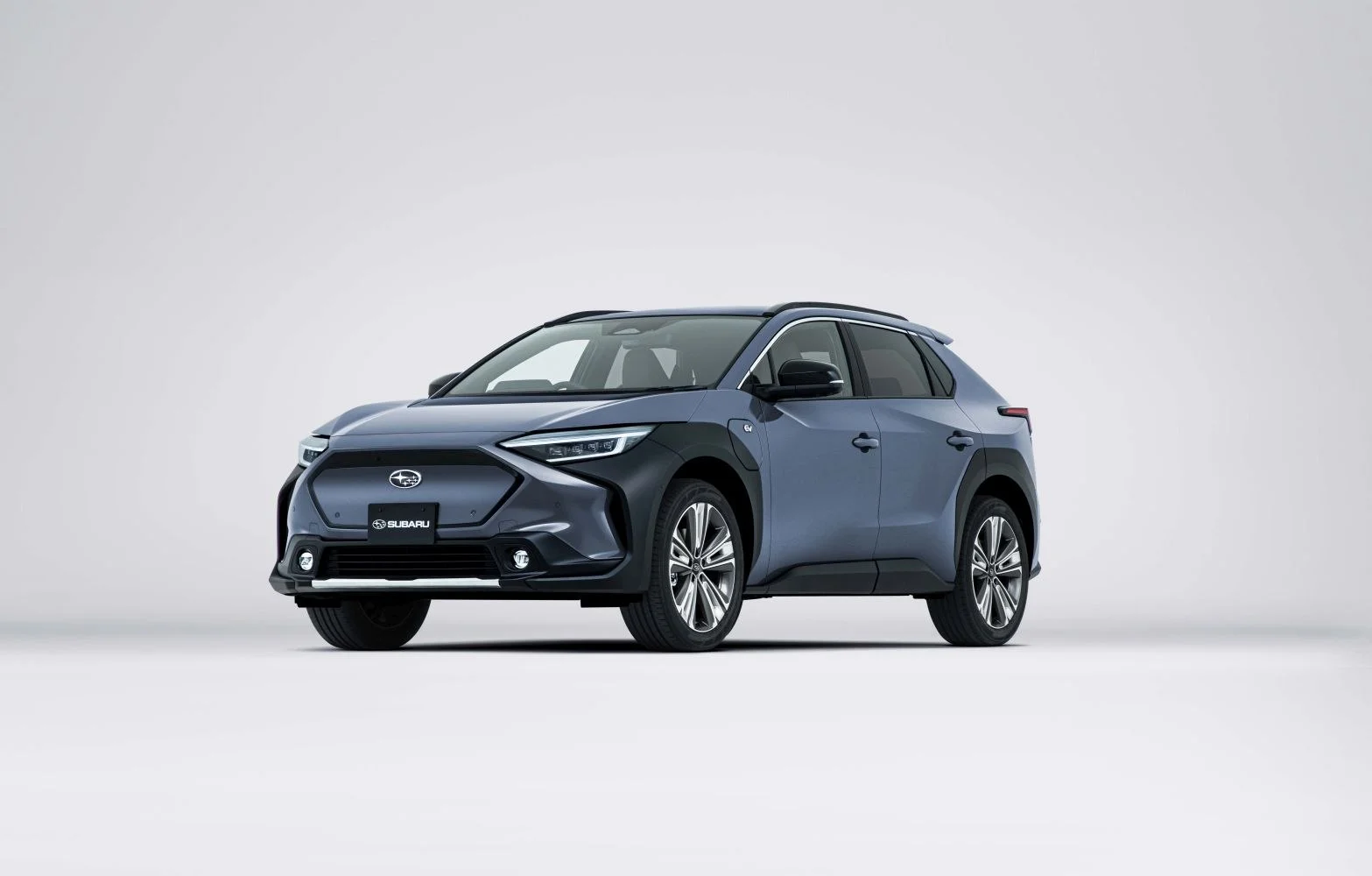 Subaru Solterra 71.4 kWh (204 Hp) BEV2022 - thumbnail 2